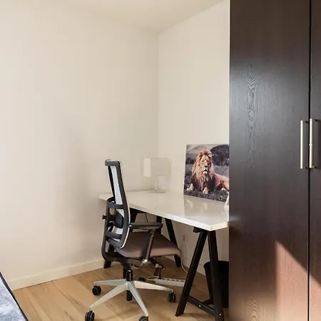 Dify Bollier - Quartier Gerland Appartamento Lione