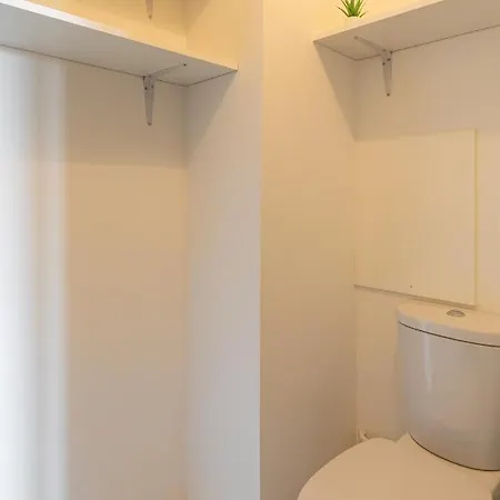 Apartment Dify Bollier - Quartier Gerland