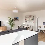 Apartamento Dify Bollier - Quartier Gerland